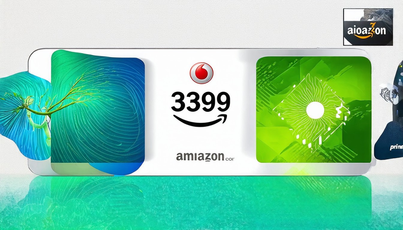 Vodafone Idea Rs 3999 Prepaid Plan Brings JioHotstar and Amazon Prime