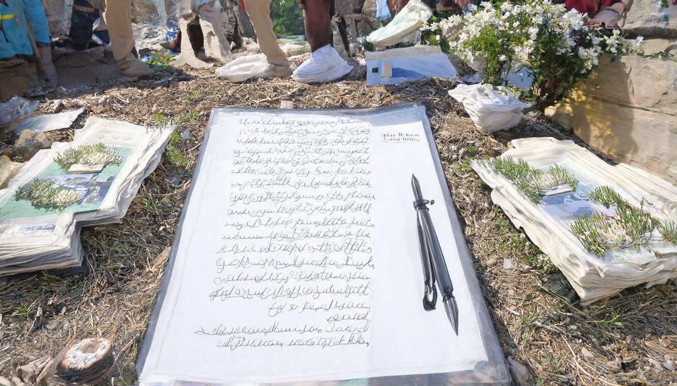 Sentinels of the Soul: Kahlil Gibran’s Moving Letter to a Soldier in a Senseless War
