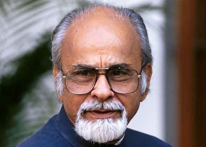 Former PM Inder Kumar Gujral's Son Duped of Rs 8 Crore in Cyber Fraud