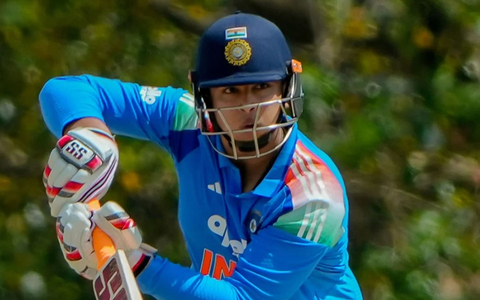Former RR Coach Paddy Upton on Vaibhav Sooryavanshi's Meteoric Rise
