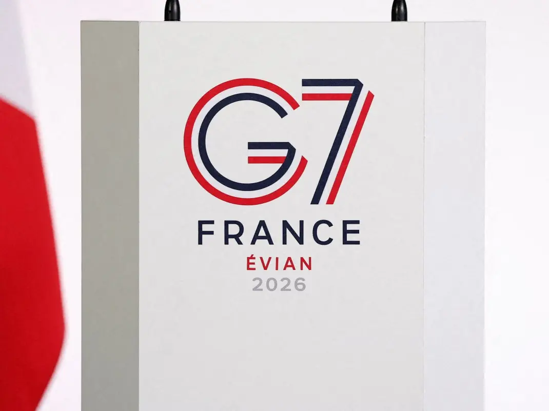 G7 Summit 2026 in France: Climate finance and energy security top the agenda