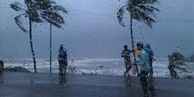Goa Yellow Alert: Monsoon Intensifies with Storms