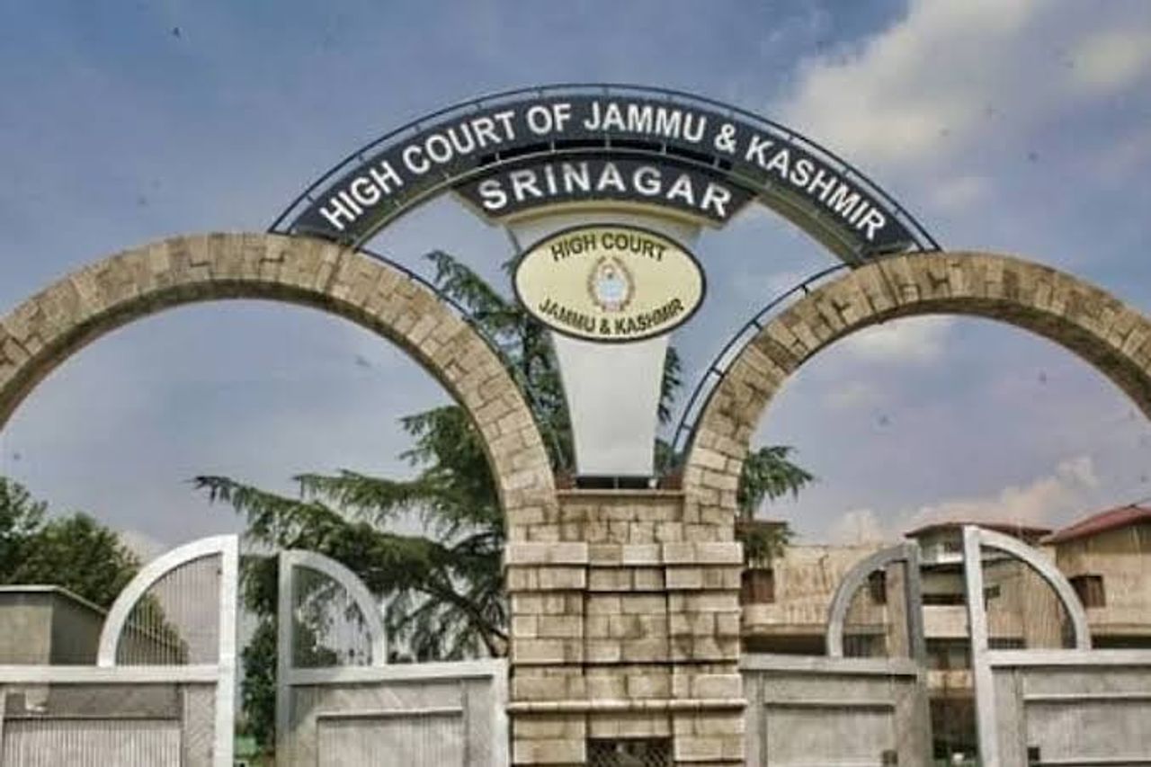 J&K HC: Rape is Societal Offence, Not Private Dispute; Bail Denied