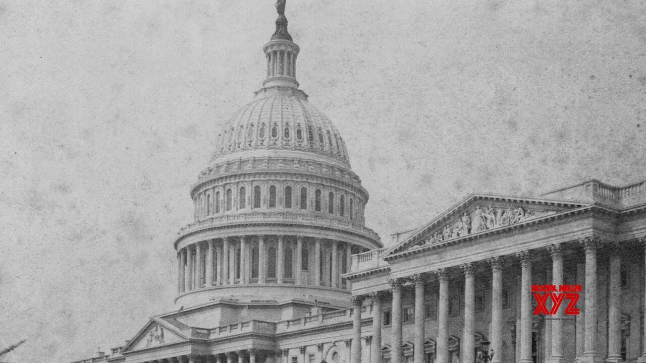 Historian Explores America's Political Turmoil in New Book