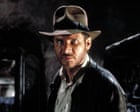 ‘When there was wonder in the world’: why Raiders of the Lost Ark is my feelgood movie