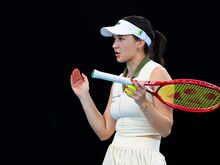 Billie Jean King Cup: Deutsches Frauen-Tennisteam beim Neustart auch ohne Lys