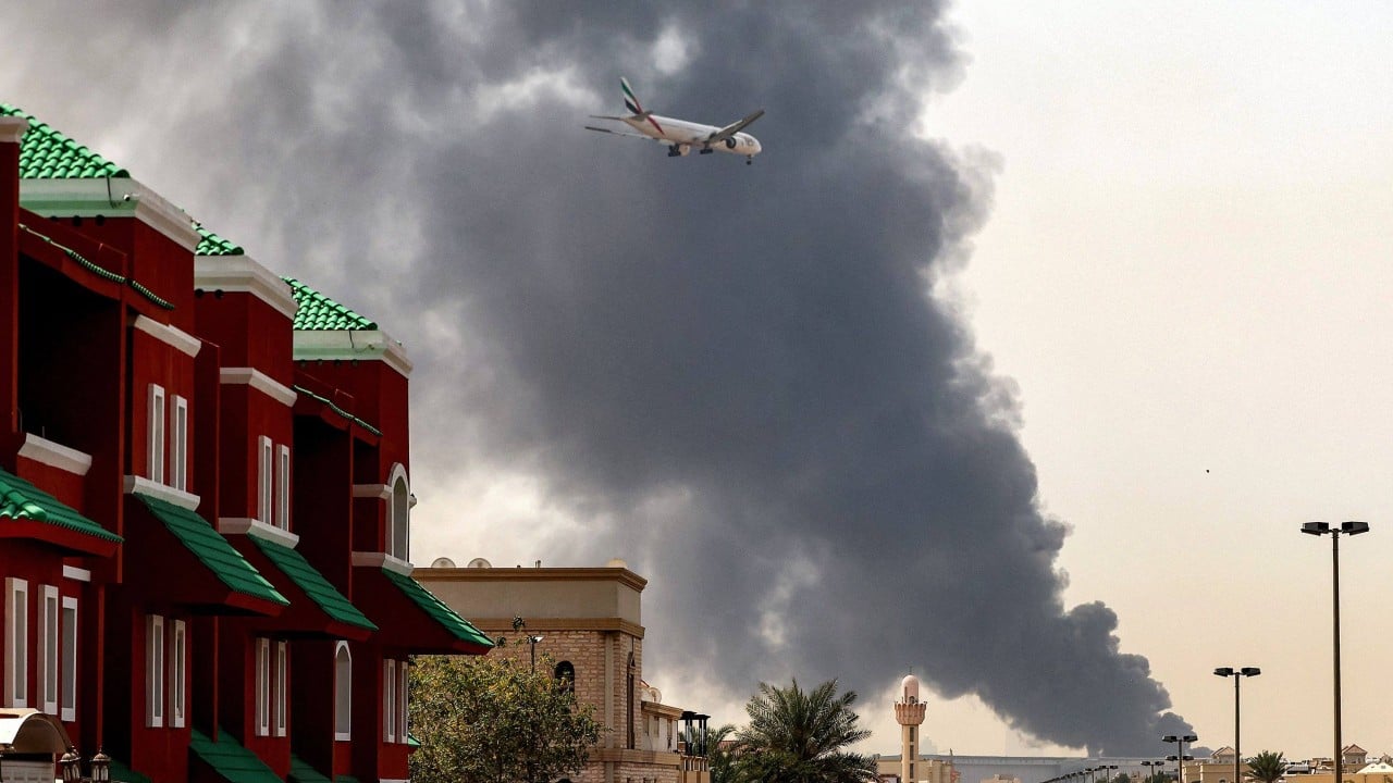 UAE retaliates against Iran, Bali’s spate of murders: 7 Asia highlights