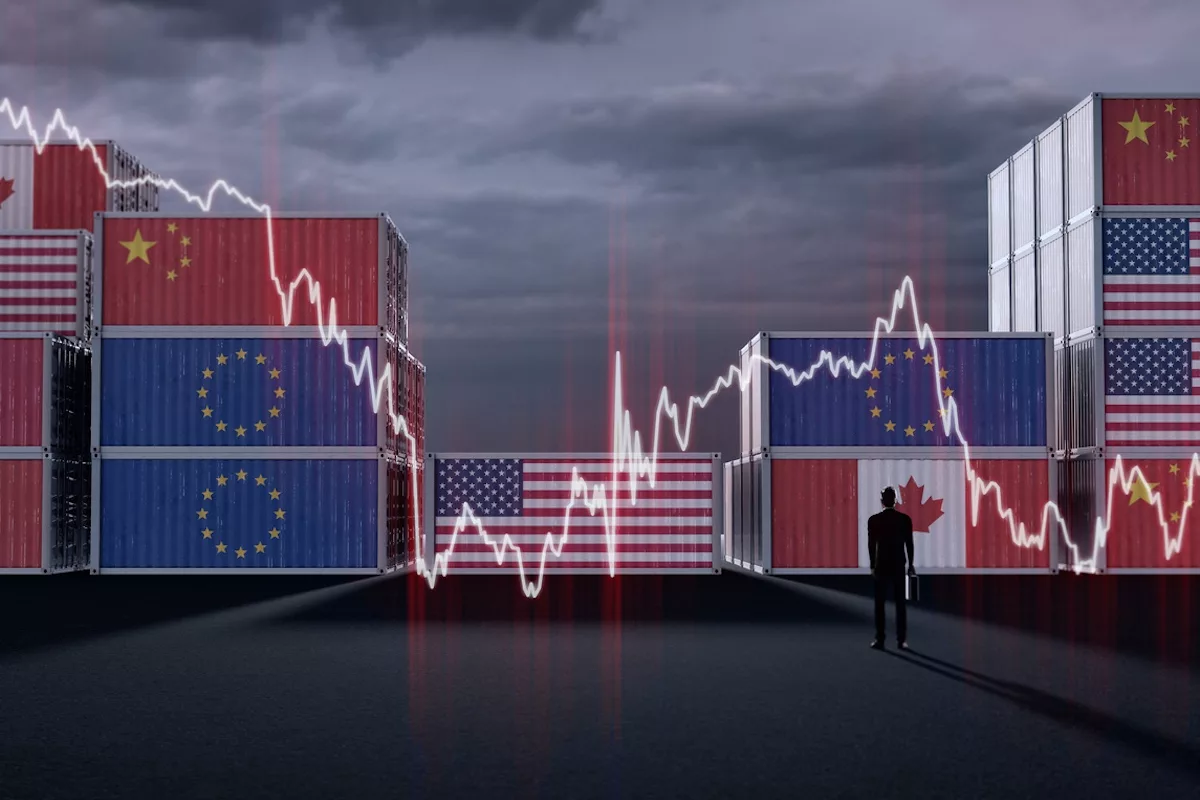 One Year on from ‘Liberation Day’ – Uncertainty Trumps Efficiency in Supply Chains