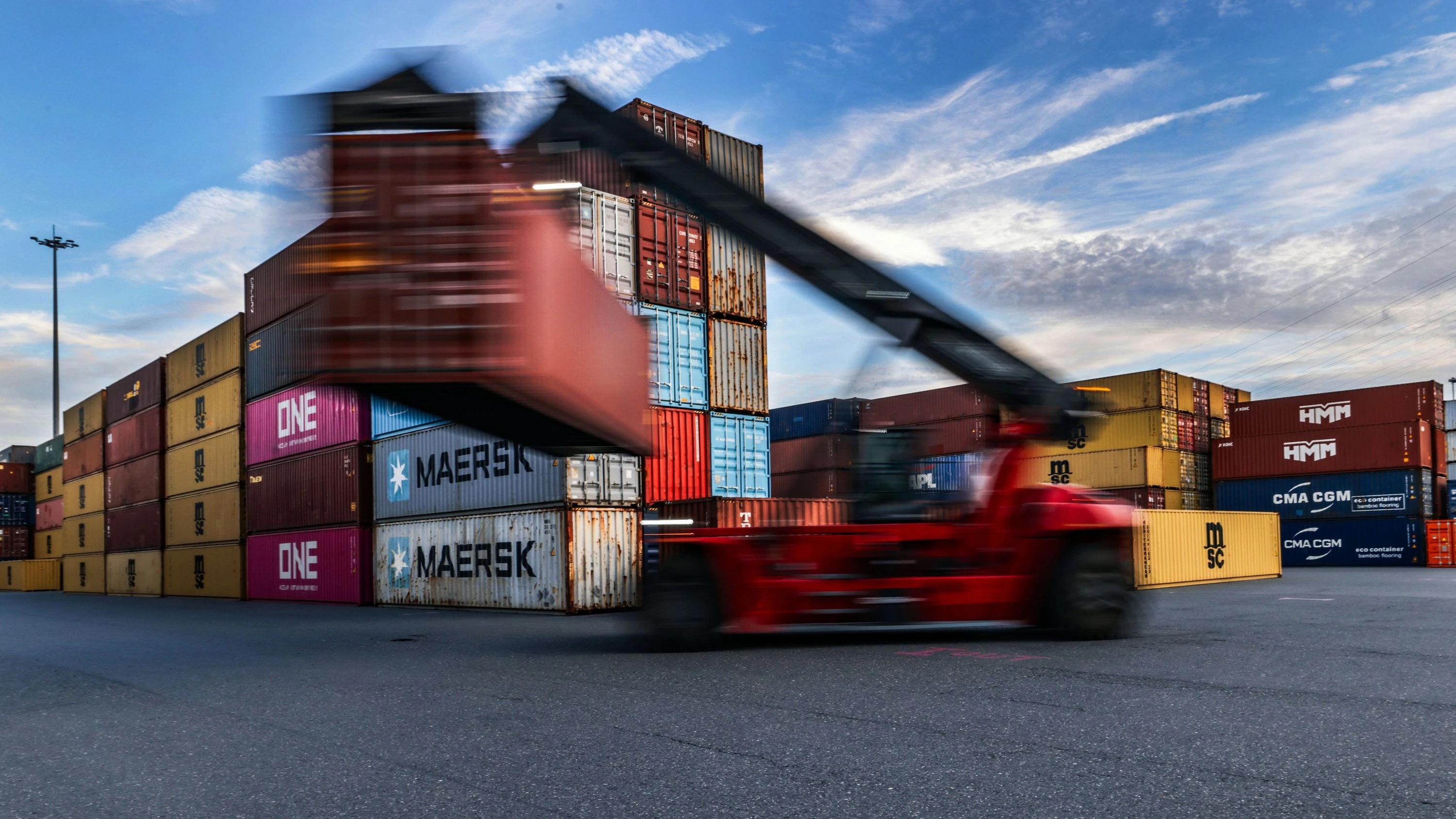 Konjunkturschwäche: Weghören und an Wachstum denken