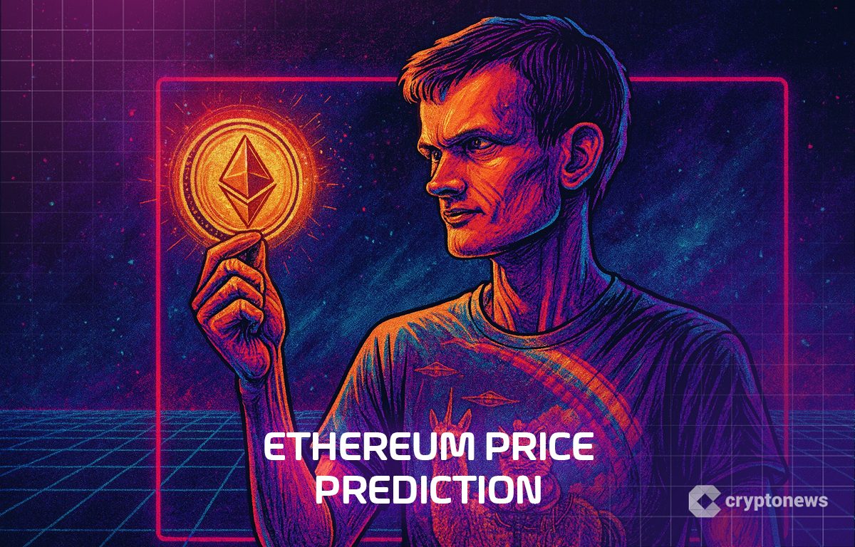 Ethereum Price Prediction: More Buyers Than Sellers – $104M, Biggest Divergence in 3 Years