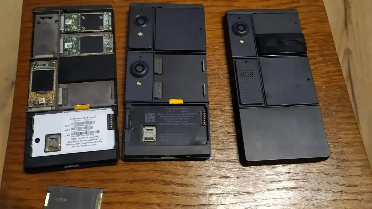10 years later, no phone has replaced what Google promised