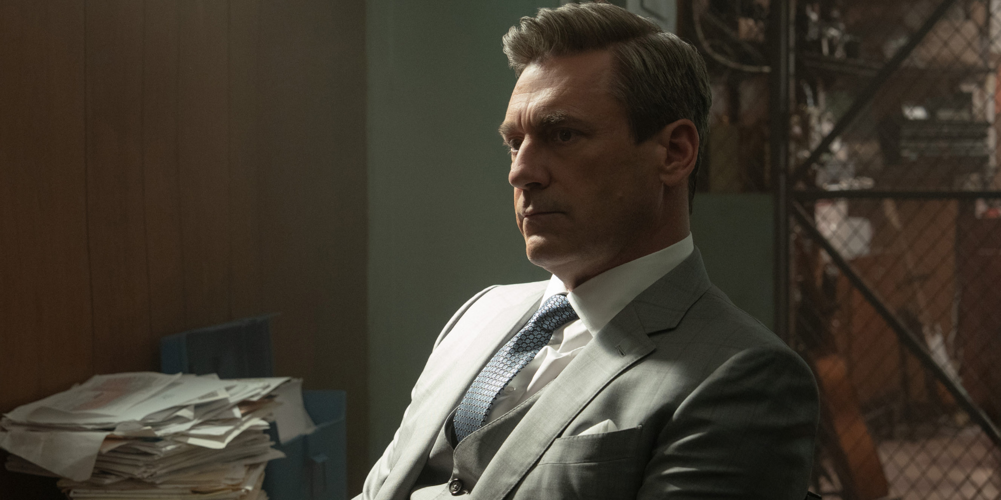 Apple TV has one of its biggest hit series returning today
