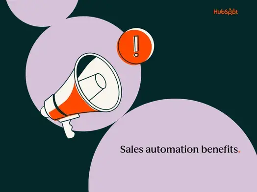 8 sales automation benefits for sales teams beyond time savings