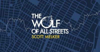 Maurizio: Bitcoin’s quantum resistance is overhyped, oil prices are set to soar, and economic impacts will mirror 2020 | The Wolf Of All Streets