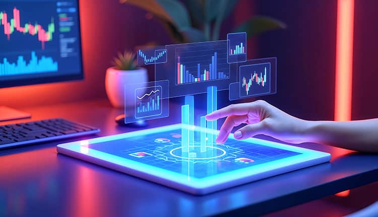 The next era of tax and compliance: Pairing AI innovation with human expertise