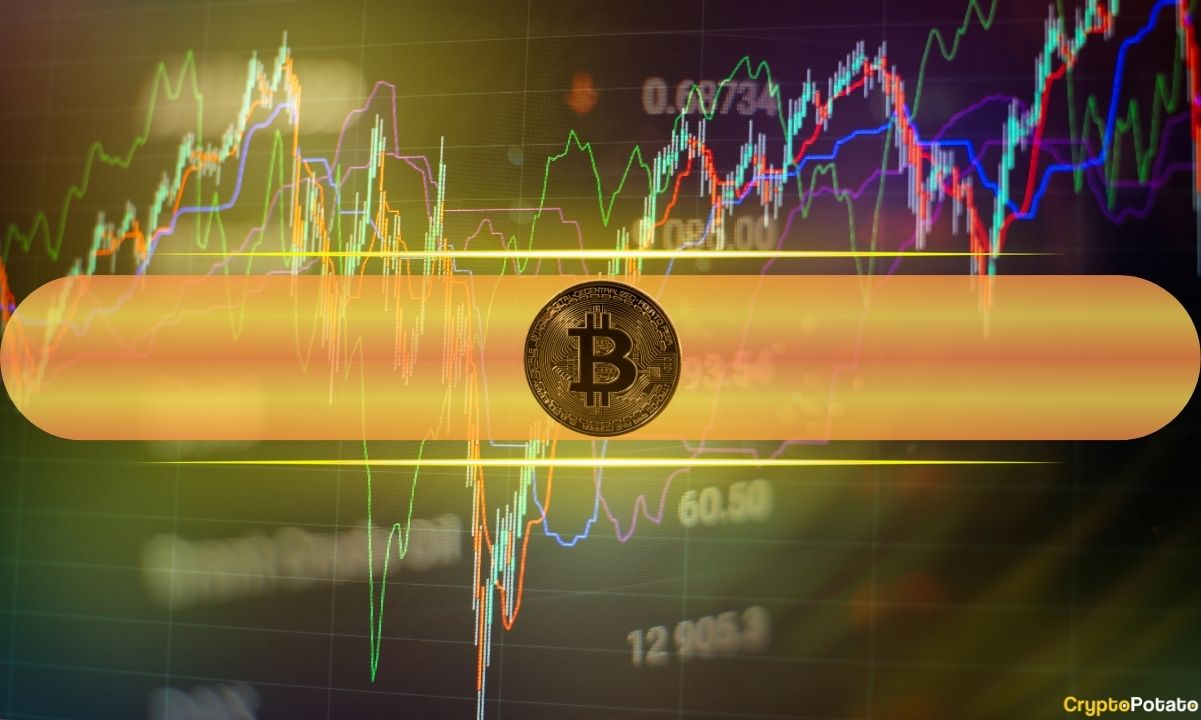 Boring Weekend, Explosive Month? Here’s What to Expect in April for Bitcoin