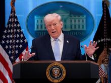 „Und diese Nacht könnte morgen sein“: Trump droht, Iran in einer Nacht auszulöschen