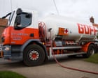 Small UK firms’ energy bills set to more than double due to Iran war