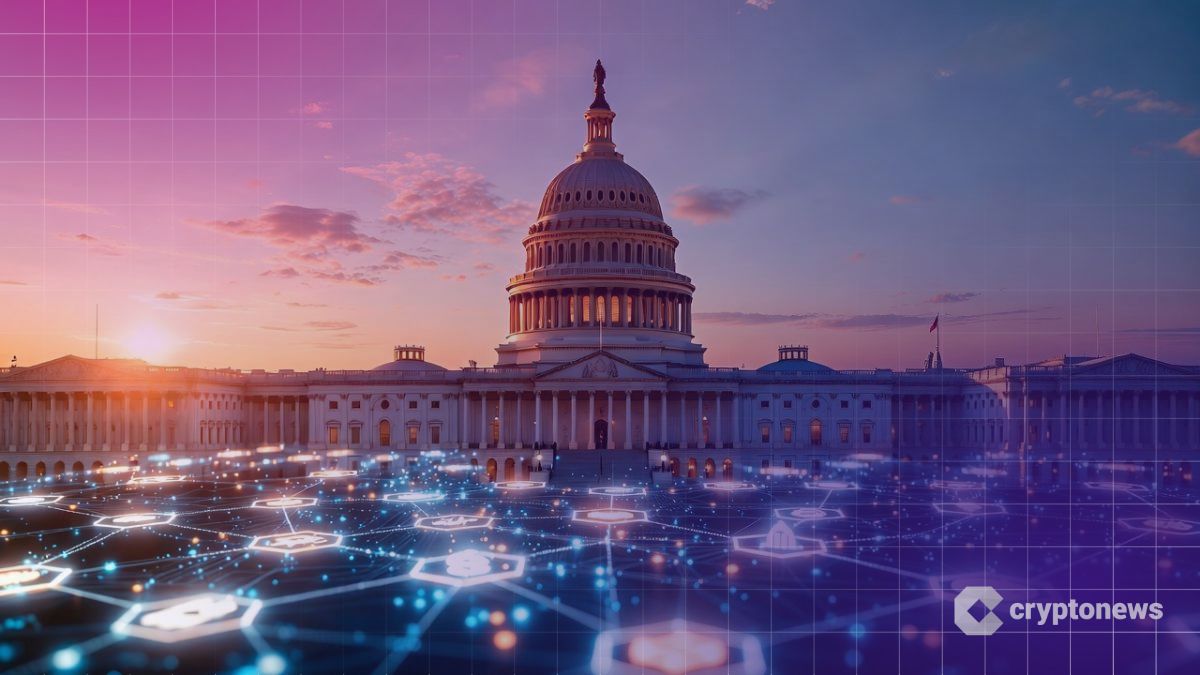 Crypto Enforcement Architect Todd Blanche Named Interim Attorney General