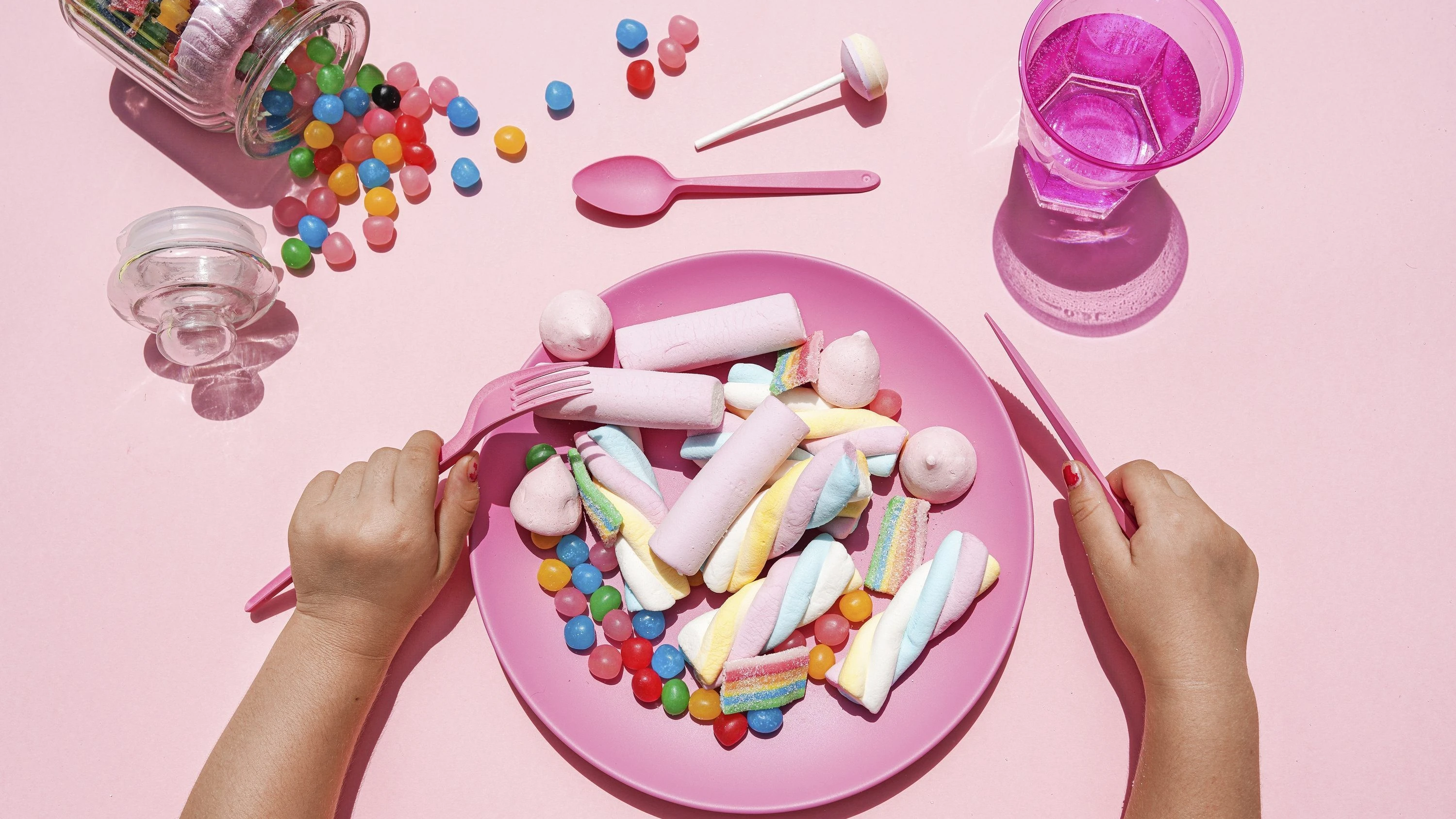 Wie Essen prägt: „Nuss-Nougat-Creme zum Frühstück ist nicht zu empfehlen“
