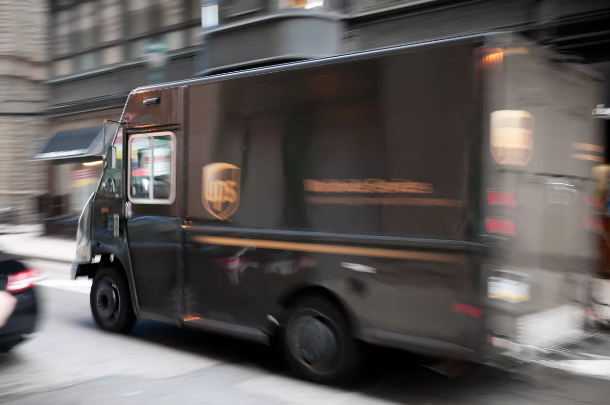 Teamsters Reach Deal with UPS Over Driver Buyout Program