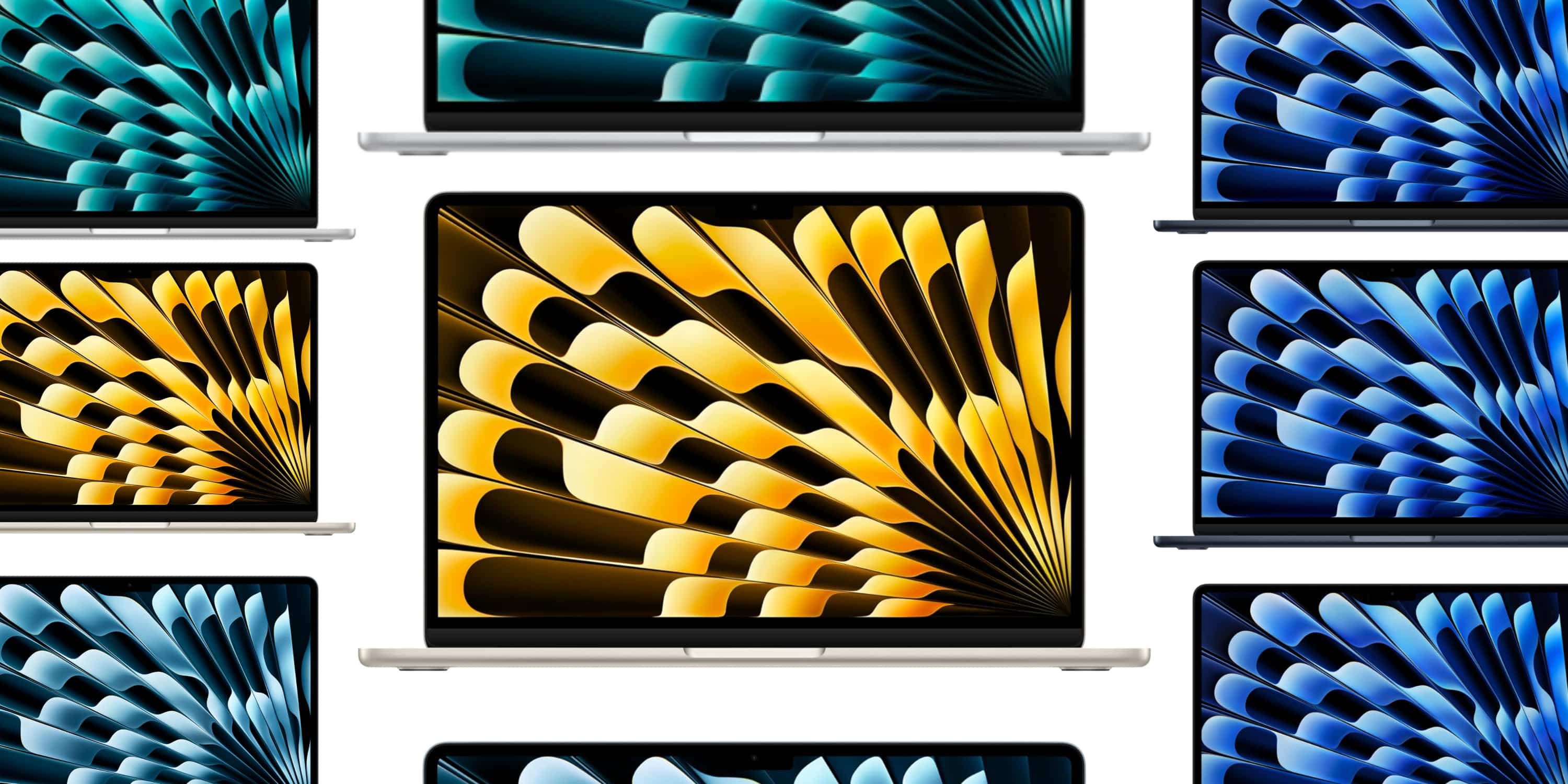 Hello! New M5 MacBook Air just hit best price ever at up to $149 off via Amazon