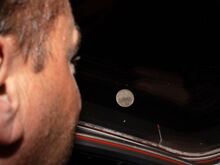 Mond-Mission „Artemis 2“: Astronauten benennen Mondkrater nach gestorbener Ehefrau