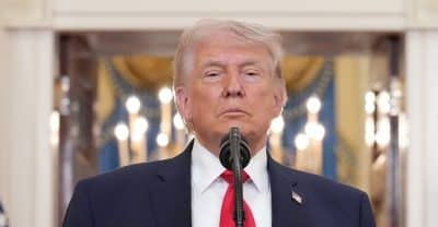 Trump hints at US withdrawal from Iran, markets show mixed optimism for ceasefire