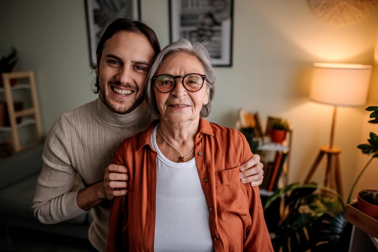 ‘I worked very hard’: I’m 71 and have $6 million after scrimping and saving. My son, 33, wants money for a house. Do I say yes?