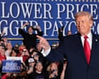 Don’t believe Trump’s claims about making life more affordable | Steven Greenhouse