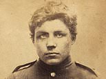 Hard labour for pinching slippers and stealing a violin: Rogues gallery of Victorian soldiers, sailors and workers who were locked up for minor offences