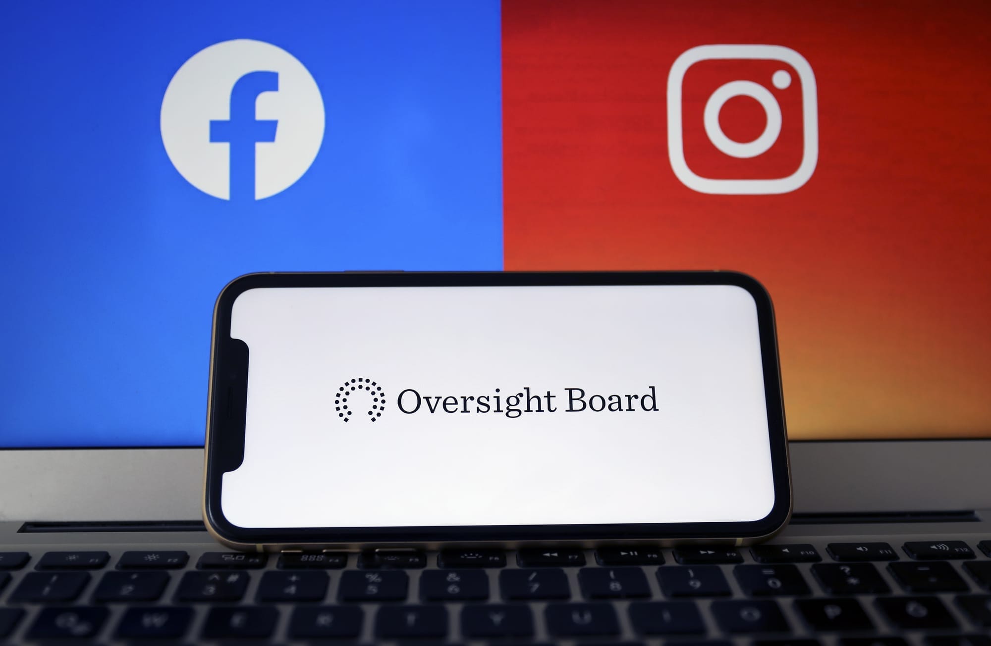 Exclusive: Meta has discussed ending funding to the Oversight Board