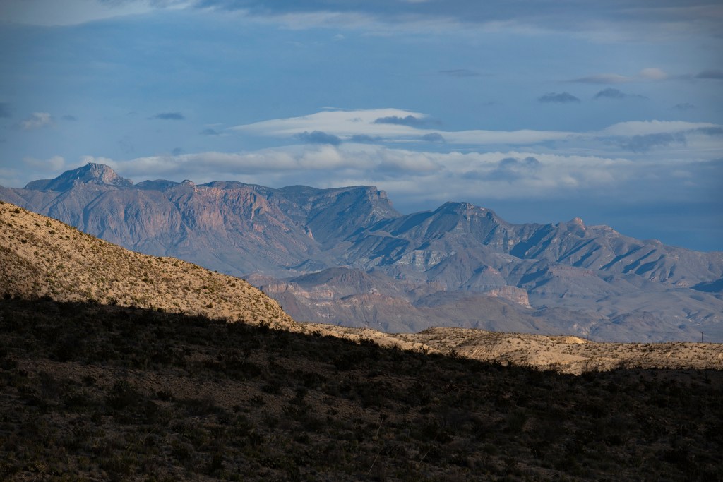 A border wall through Big Bend appears to be on hold after public outcry, but questions remain