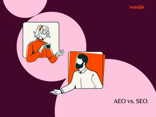 Answer engine optimization vs. traditional SEO: What marketers need to know