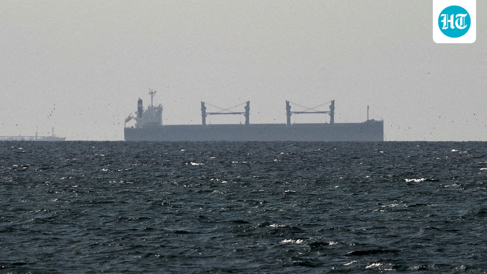 India-flagged Green Sanvi vessel with 46,650 metric tonnes of LPG safely transits Strait of Hormuz