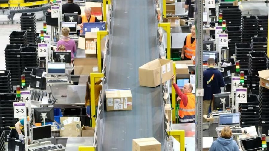 Welthandel: Nach EU-Kritik – China legt neue Regeln für Online-Geschäft vor