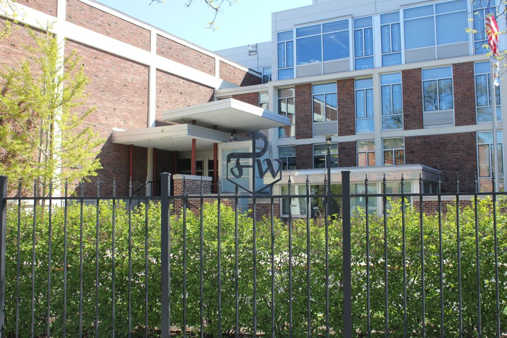 Francis Parker School Expansion Plan Draws Backlash From Lincoln Park Neighbors