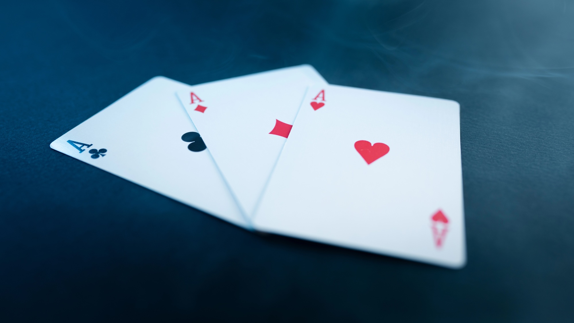 All that magician chitchat? It’s not fooling your brain.