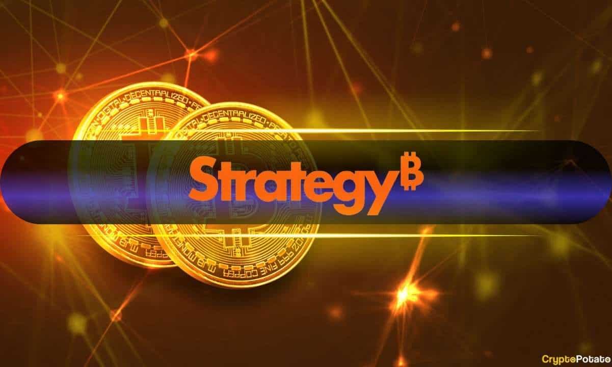 Saylor’s Strategy Resumes Bitcoin Accumulation Spree With 4,871 BTC Purchase
