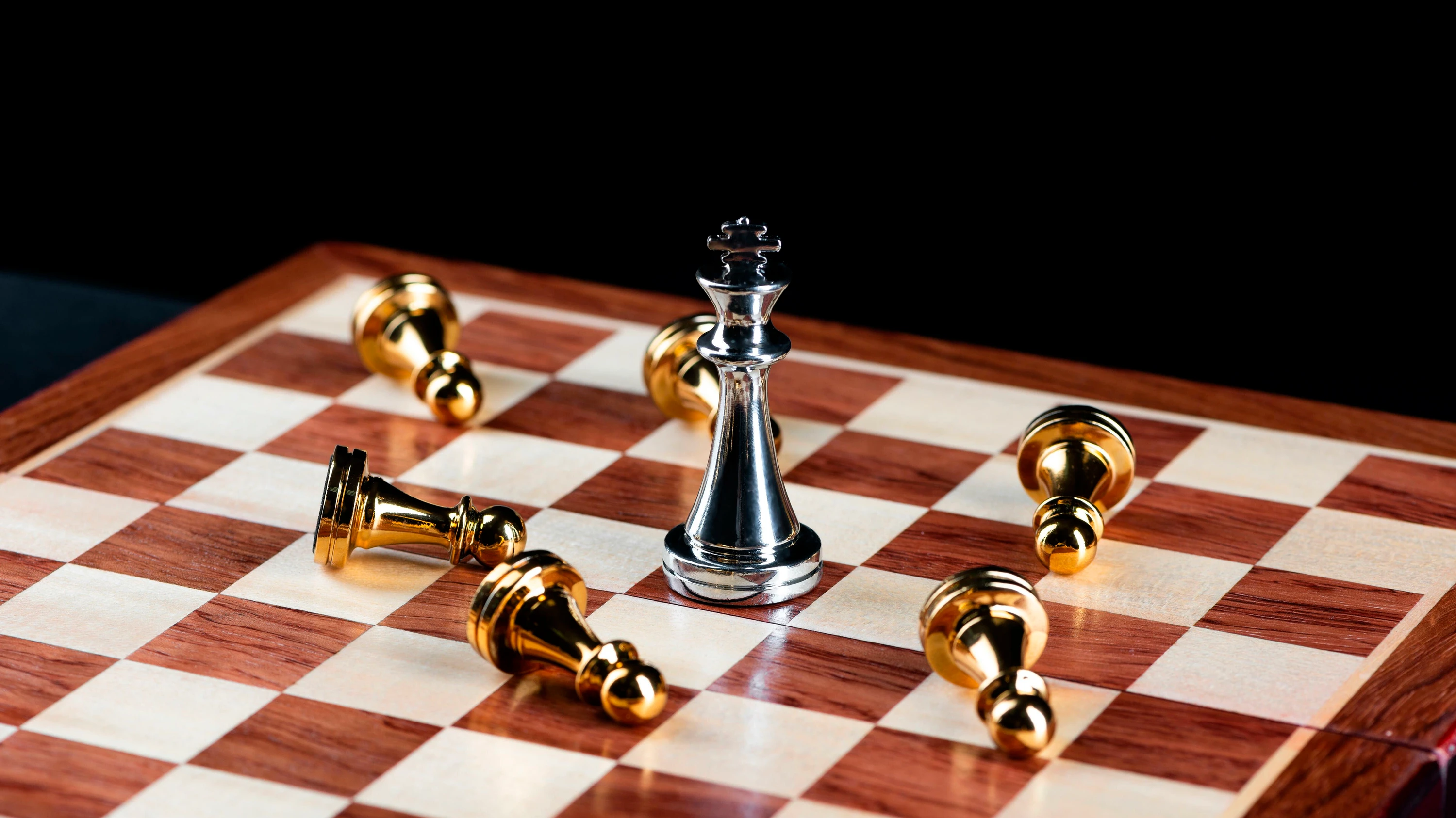 Schach als Obsession: Über einen Anfall von Schachsucht in Mexiko
