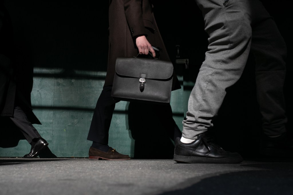 Job Losses and Wall Street Woes Cloud NYC’s Economic Outlook