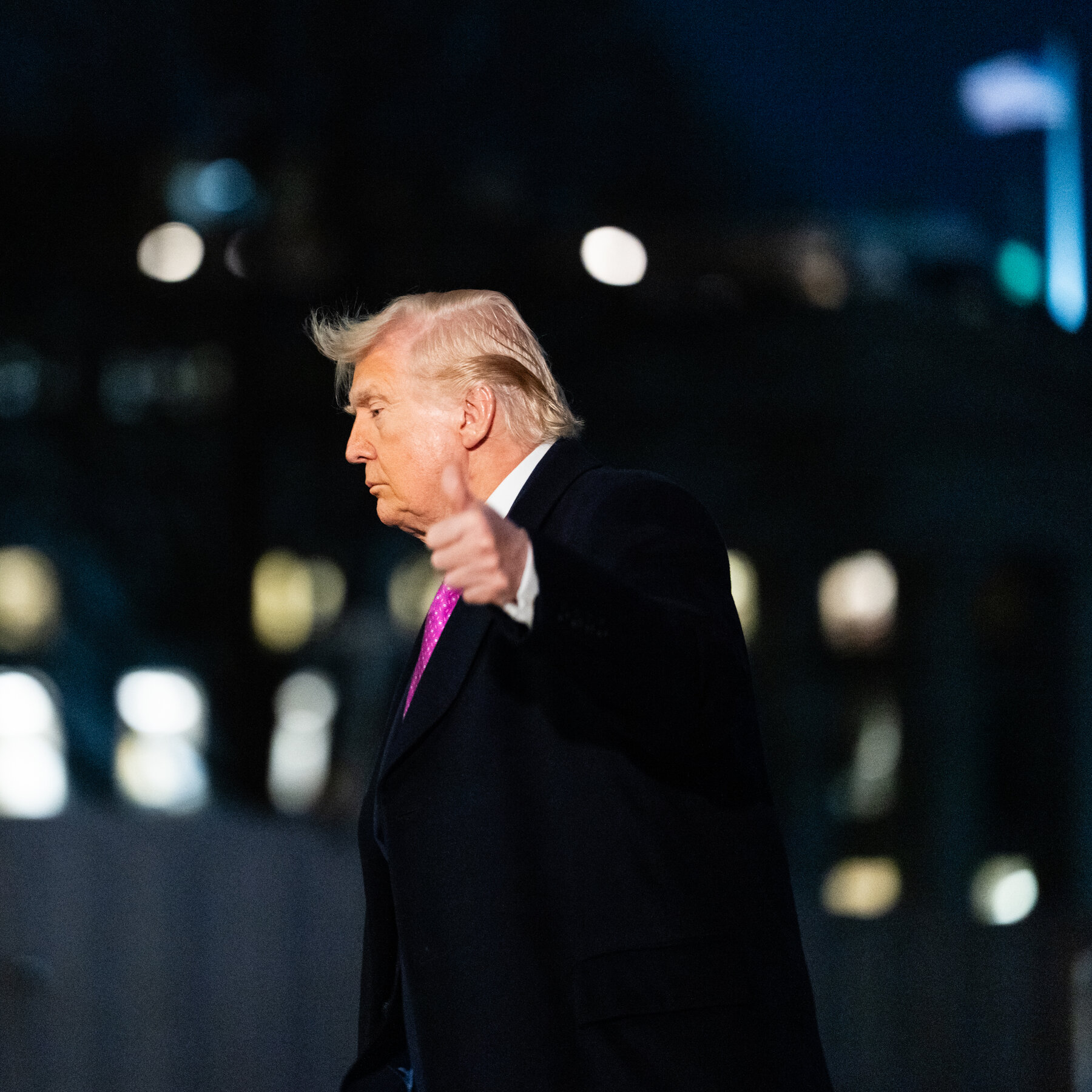 Trump Budget Does Little to Address Nation’s Fiscal Challenges