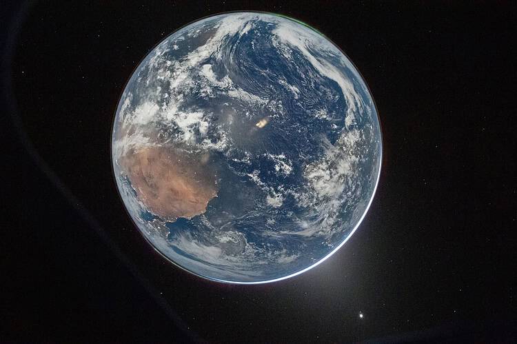 US 2027 Budget Would Slash Even More from NASA and Climate Research