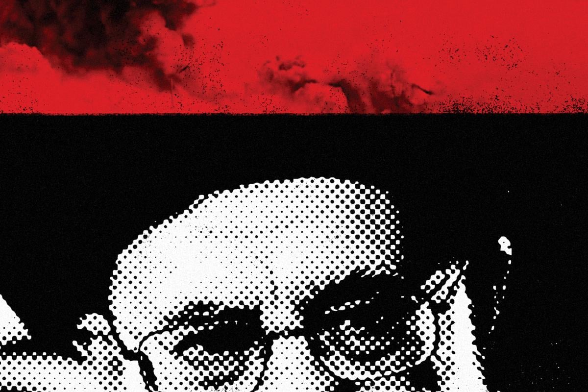 The Real War for Iran’s Future
