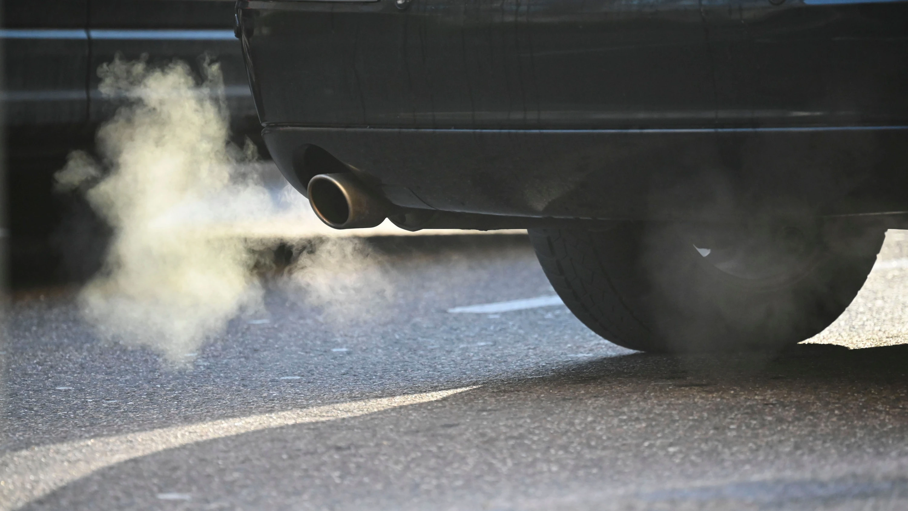 Streit um Verbrenner: Umwelthilfe scheitert vor dem BGH mit Klimaklage gegen BMW und Mercedes