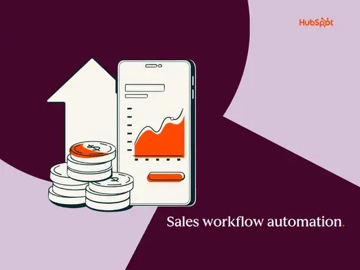 Sales workflow automation: How to build sequences that convert prospects faster
