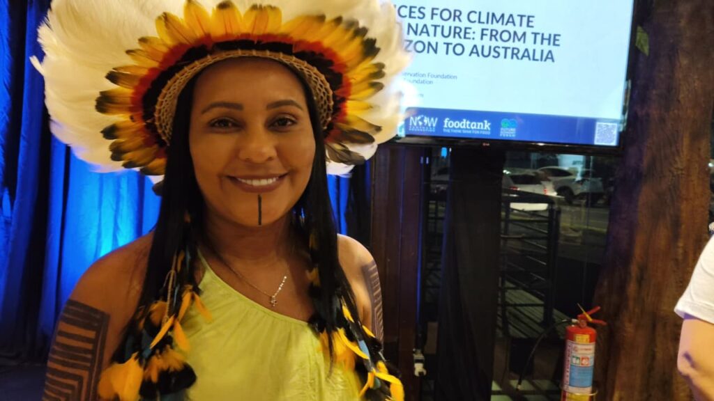 From the Amazon to Mesoamerica: women, science, and policy are shaping resilient agri-food systems in Latin America