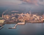 As Iran war exposes global dependence on fossil fuels, the biggest emitters are reaping the rewards