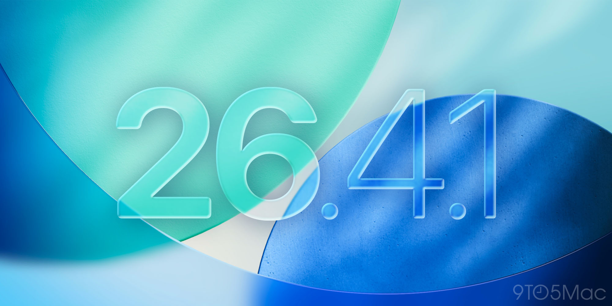 Apple prepping iOS 26.4.1 update for iPhone