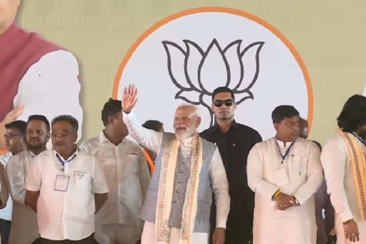 Assembly Elections 2026 Highlights: Bengal Trusts BJP To Oust Infiltrators, Says PM Modi